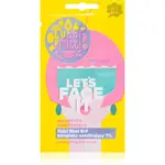 Farmona Tutti Frutti Let´s face it hydratační pleťová maska 7 g