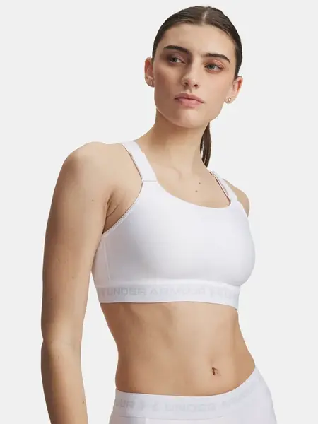 Under Armour HeatGear vysoký sportovní bra