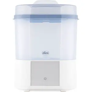 Chicco Steriliser & Dryer sterilizátor s funkcí sušení 1 ks