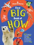 First Big Book of How - Sally Symes, Saranne Taylor