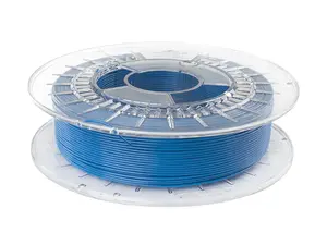 Spectrum 80577 3D filament, S-Flex 85A, 1,75mm, 500g, Modrý (Pacific blue)