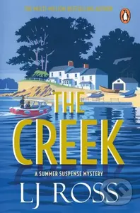 The Creek - Lj Ross