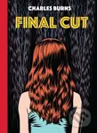 Final Cut (From the author of Black Hole) - Charles Burns - kniha z kategorie Komiksy