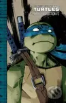 Teenage Mutant Ninja Turtles: The IDW Collection Volume 3 - kniha z kategorie Komiksy