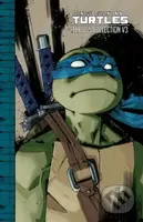 Teenage Mutant Ninja Turtles: The IDW Collection Volume 3 - kniha z kategorie Komiksy