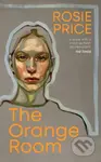The Orange Room - Rosie Price