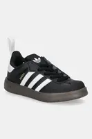 Dětské sneakers boty adidas Originals ADIFOM SAMBA 360 černá barva, JH5194