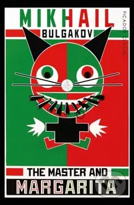 The Master and Margarita - Mikhail Bulgakov