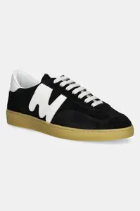 MSGM Semišové tenisky MSGM