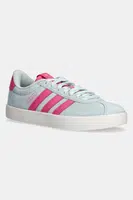 Sneakers boty adidas Vl Court 3.0 modrá barva, JP5326