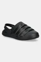 Pantofle adidas Znsory Clog černá barva, JR3124