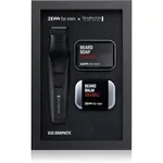 Zew For Men Remington G10 Graphite zastrihovacia sada na bradu aj telo