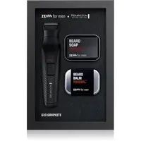 Zew For Men Remington G10 Graphite zastrihovacia sada na bradu aj telo
