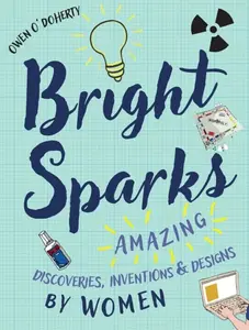 Bright Sparks - Owen O'Doherty
