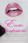 The Mammoth Book of Erotic Confessions - Barbara Cardy