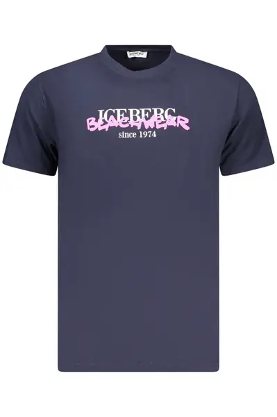 Pánské triko Iceberg