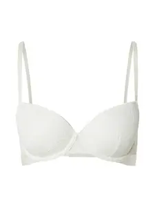 Tommy Hilfiger Underwear Podprsenka  biela