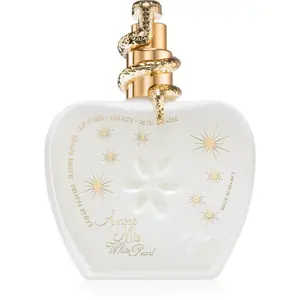 Jeanne Arthes Amore Mio White Pearl parfémovaná voda pro ženy 100 ml