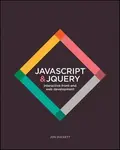 JavaScript and jQuery - Duckett Jon