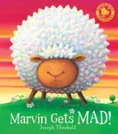 Marvin Gets MAD! - Joseph Theobald
