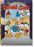 Disney Comics Library. Carl Barksâ€™s Donald Duck. Vol. 1. 1942â€“1950
