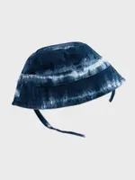 GAP Dětský klobouk bucket hat - Kluci