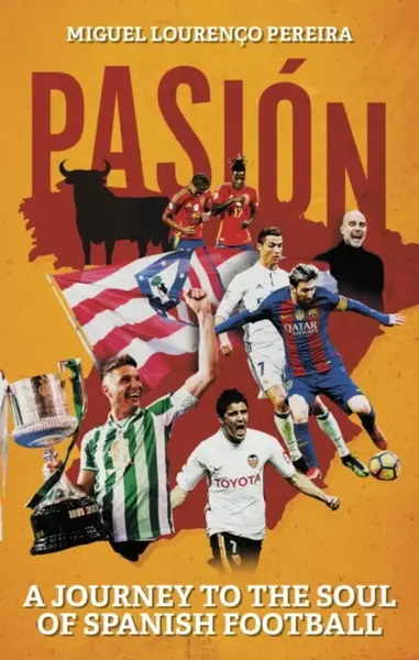 Pasion - Miguel Lourenco Pereira