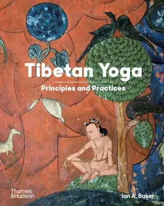 Tibetan Yoga - Julian Baker