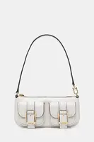 Kožená kabelka MICHAEL Michael Kors