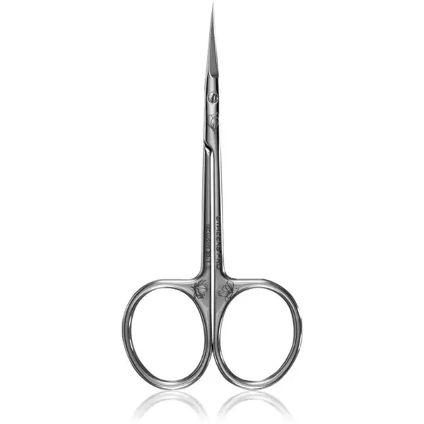 Staleks Exclusive 20 Type 1 nožnice na nechtovú kožtičku magnólia 1 ks