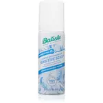 Batiste Sensitive suchý šampón pre citlivú pokožku hlavy 50 ml