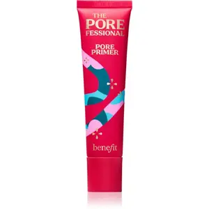 Benefit The POREfessional podkladová báza pod make-up pre vyhladenie pleti a minimalizáciu pórov limitovaná edícia 22 ml