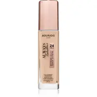 Bourjois Always Fabulous dlhotrvajúci make-up SPF 20 odtieň 110 Vanille Clair 30 ml