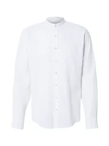 Jack's Košeľa  biela