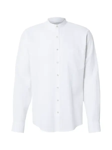 Jack's Košeľa  biela