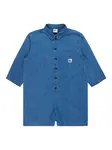 QUIKSILVER Overal 'Saba'  modrá denim