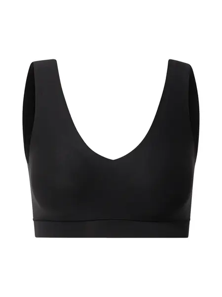 Chantelle Podprsenka  čierna