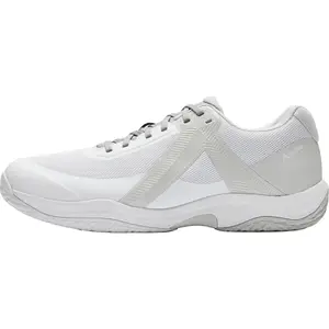 KANSO EQ FLY Pánská sálová obuv, bílá, velikost 44