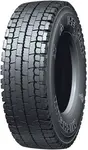 MICHELIN REMIX 315/80 R 22.5 156L XDW_ICE_GRIP_RMX TL M+S 3PMSF (REG.) MICHELIN_REMIX