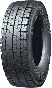 MICHELIN REMIX 315/80 R 22.5 156L XDW_ICE_GRIP_RMX TL M+S 3PMSF (REG.) MICHELIN_REMIX