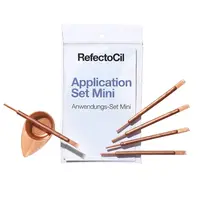 Refectocil Plastová mištička s tyčinkou (Application Set Mini)