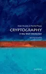 Cryptography - Sean Murphy, Rachel  Player
