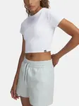 Dámské tričko Under Armour Rival Rib Baby Tee