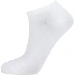 Unisex bavlněné ponožky Endurance Mallorca Low Cut 3-Pack