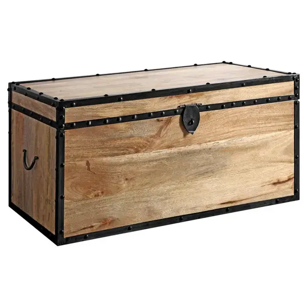 Landscape TRUHLA, 80/40/40 cm