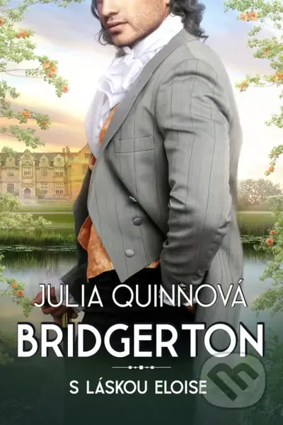 S láskou Eloise - Julia Quinn