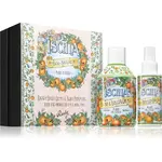 Rudy - Le Maioliche Ischia dárková sada pro ženy