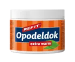 Refit Opodeldok Extra hřejivý 500 ml