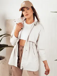 Dámská bunda DStreet