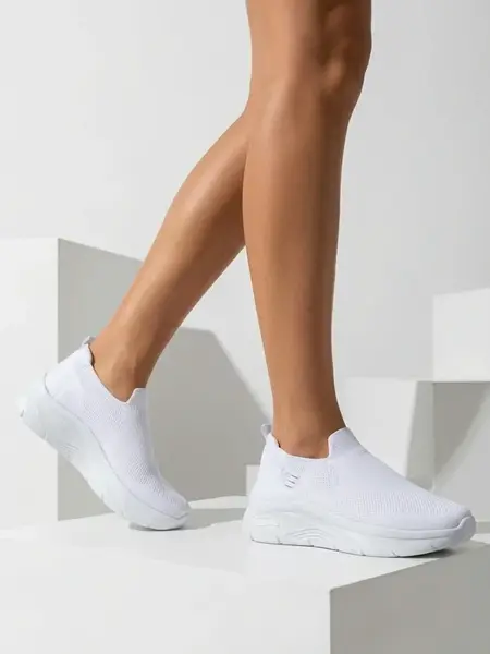 Resti Selina dámské slip-on tenisky